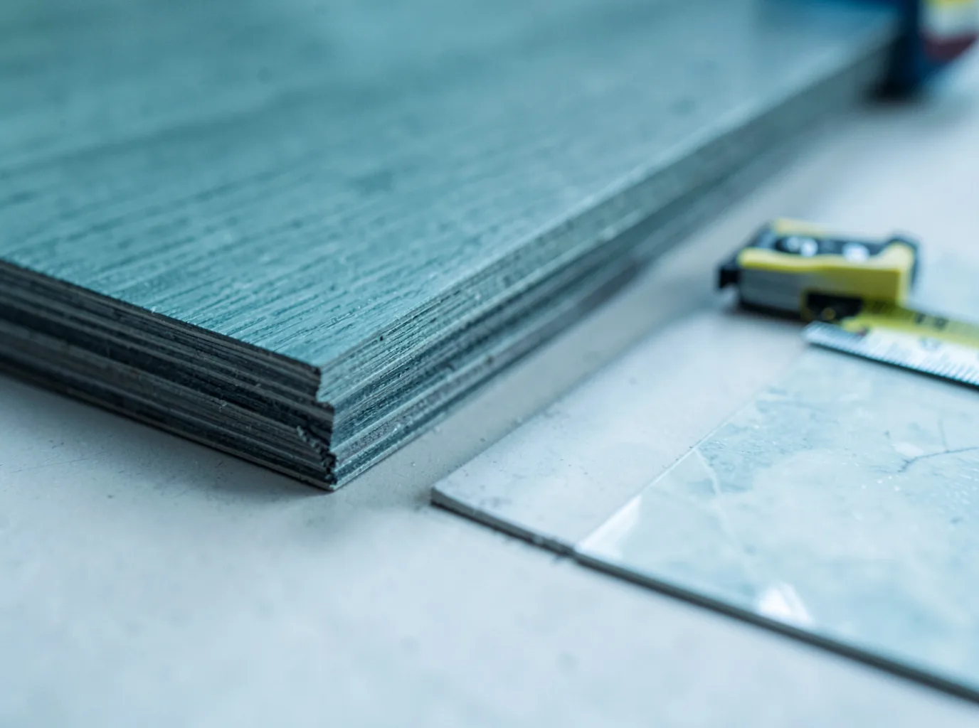 Luxury Vinyl Plank Installation West Hartford, VT FAQs